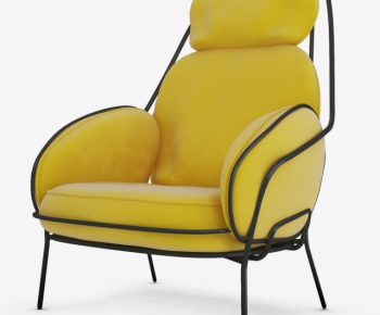 Modern Lounge Chair-ID:965687837