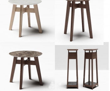 Modern Side Table/corner Table-ID:880555881