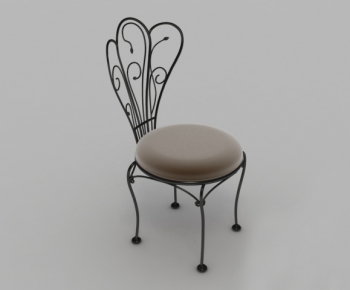 Modern Single Chair-ID:284869599