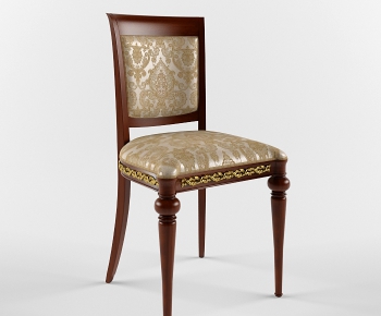 American Style Single Chair-ID:562319321
