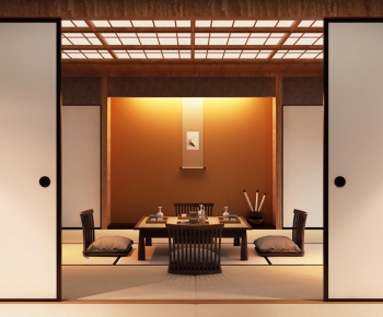 Japanese Style Tea House-ID:286173118