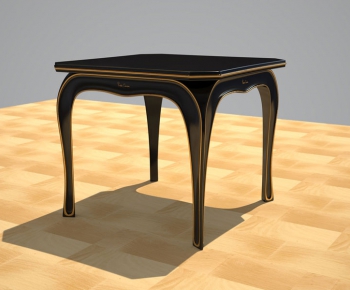 New Classical Style Side Table/corner Table-ID:930344517
