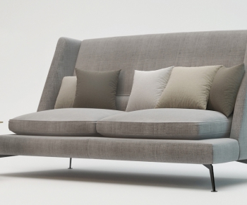 Modern A Sofa For Two-ID:213863223
