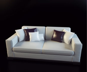 Modern A Sofa For Two-ID:262410932