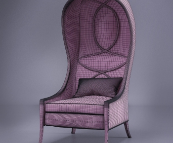 European Style Lounge Chair-ID:920755325
