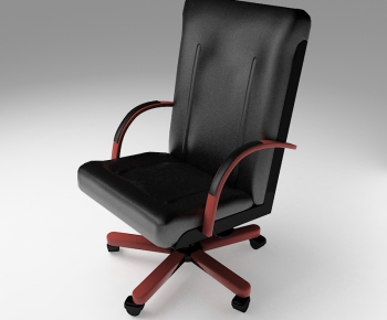 Modern Office Chair-ID:743713823