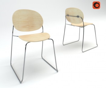 Modern Single Chair-ID:112689631