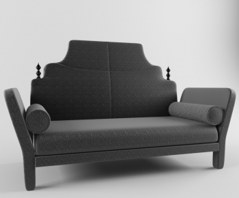 European Style A Sofa For Two-ID:930102113