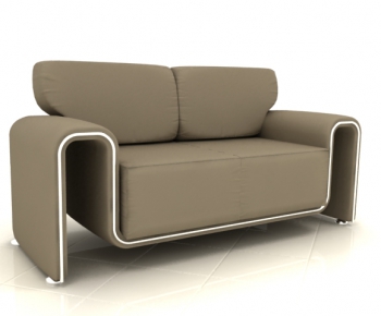 Modern A Sofa For Two-ID:453377137