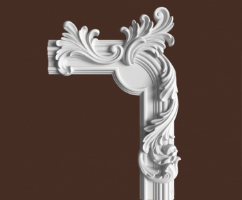 European Style Carving-ID:662832371
