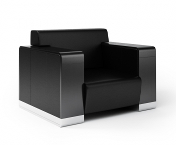 Modern Single Sofa-ID:676420988