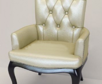New Classical Style Single Chair-ID:549204716