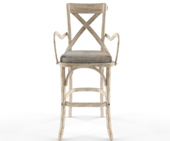 Modern Bar Chair-ID:425506386