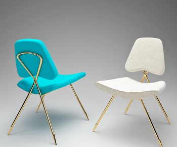 Modern Single Chair-ID:934367589