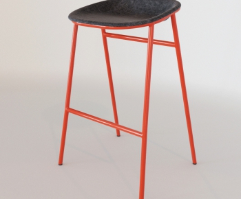 Modern Bar Chair-ID:202271393