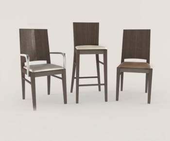 Modern Bar Chair-ID:647296543