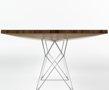 Modern Dining Table-ID:607487782