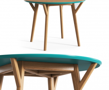 Modern Side Table/corner Table-ID:710407753