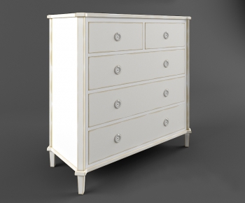 Modern Chest Of Drawers-ID:662394827