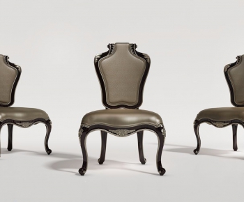 European Style Single Chair-ID:226529979