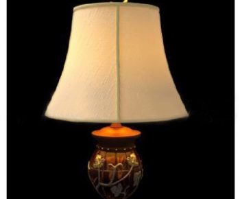European Style Table Lamp-ID:866061988