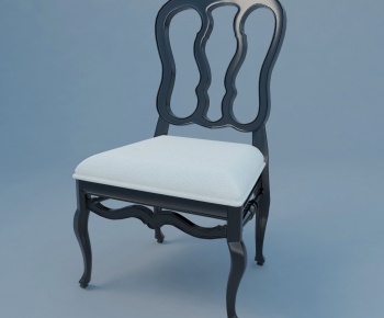 European Style Single Chair-ID:176124435