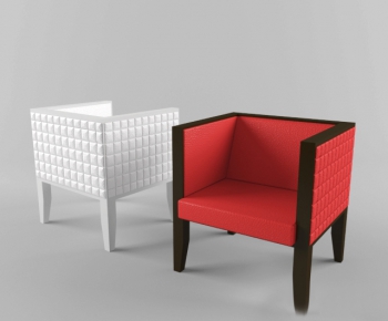 Modern Single Chair-ID:847302667