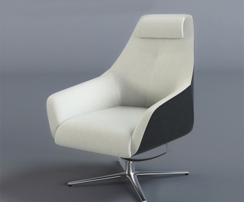 Modern Lounge Chair-ID:290215924