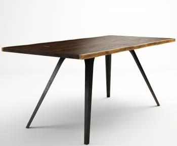Modern Dining Table-ID:834301675