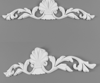 European Style Carving-ID:918481579