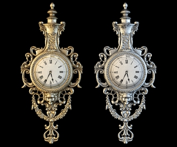 European Style Clocks And Watches-ID:142251336