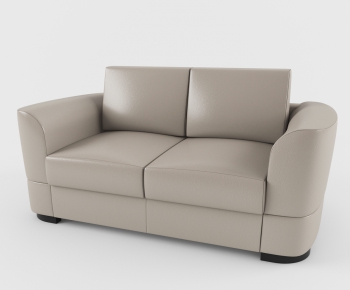 Modern A Sofa For Two-ID:569764216