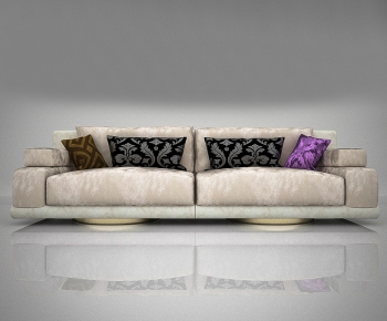 Modern A Sofa For Two-ID:230466217