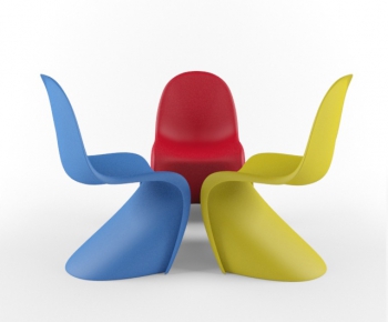 Modern Single Chair-ID:124685649