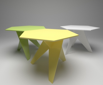 Modern Coffee Table-ID:980408966