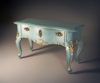 New Classical Style Console-ID:396955265