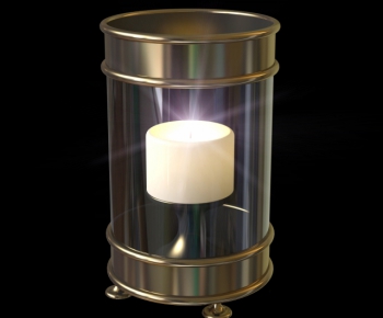 Modern Candlestick-ID:414293336
