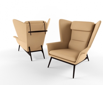 Modern Single Chair-ID:363642957