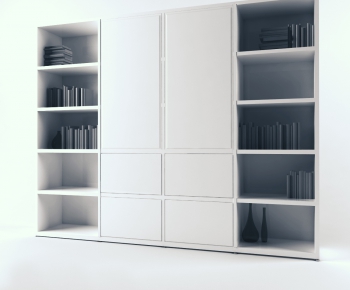 Modern Bookcase-ID:167513292
