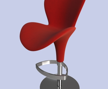 Modern Bar Chair-ID:407082357