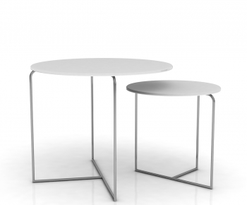 Modern Side Table/corner Table-ID:610835481