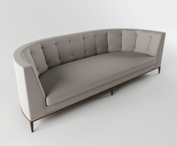 Modern A Sofa For Two-ID:241658935