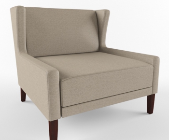 Modern Single Sofa-ID:585032718