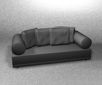 Modern A Sofa For Two-ID:104335785