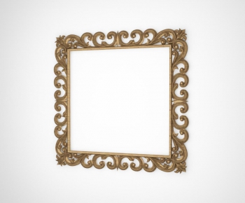 European Style The Mirror-ID:352911735