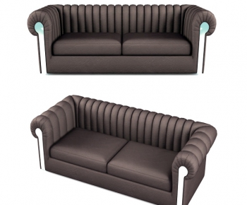 Modern A Sofa For Two-ID:309357787