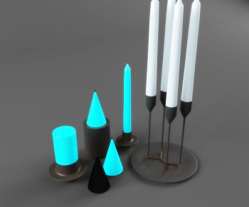 Modern Decorative Set-ID:134150257