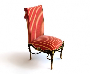 新古典单椅-ID:160757182