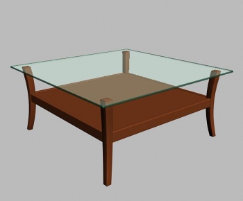 Modern Coffee Table-ID:685257371