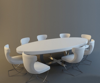 Modern Leisure Table And Chair-ID:547625447